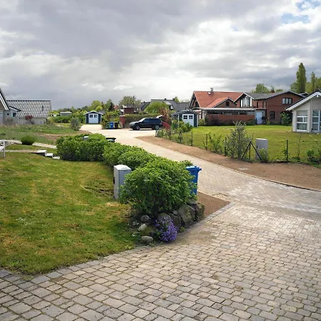Ferienhaus Dänische Am Salzhaff Haus Im Wiesengrund