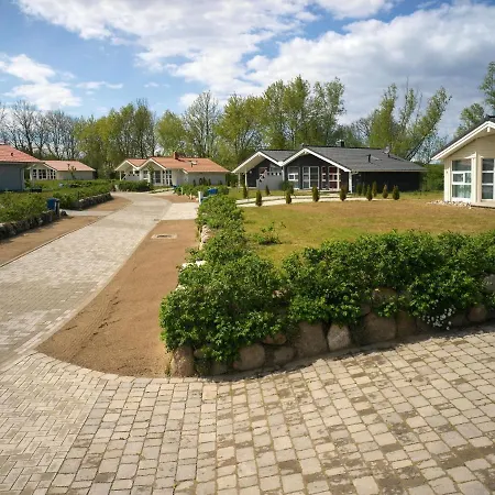 Ferienhaus Dänische Am Salzhaff Haus Im Wiesengrund *