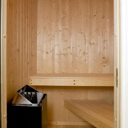 Dänische Am Salzhaff Haus Im Wiesengrund *