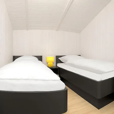 Dänische Am Salzhaff Haus Im Wiesengrund Ferienhaus